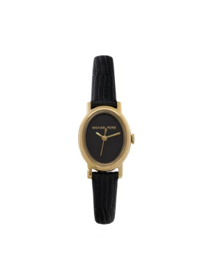 Zegarek Michael Kors Maude MK7585 Czarny
