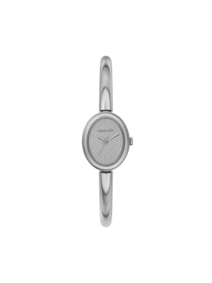Zegarek Michael Kors Maude MK7595 Srebrny