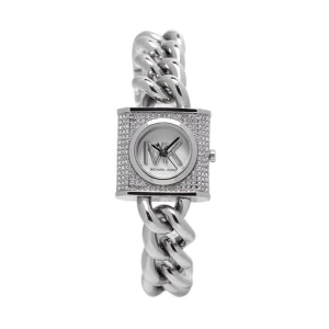 Zegarek Michael Kors MK4718 Silver