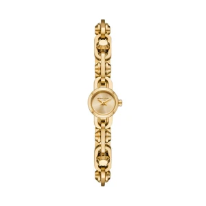 Zegarek Michael Kors MK4871 Złoty