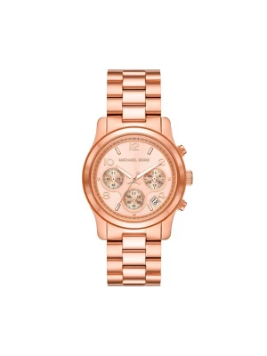 Zegarek Michael Kors MK7324 Złoty