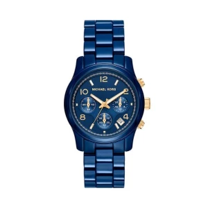 Zegarek Michael Kors MK7332 Niebieski