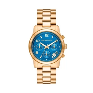 Zegarek Michael Kors MK7353 Złoty
