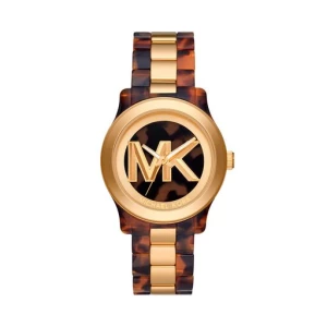 Zegarek Michael Kors MK7354 Brązowy