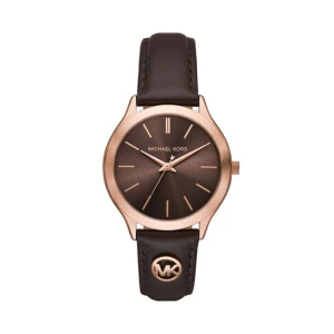 Zegarek Michael Kors MK7489 Brązowy