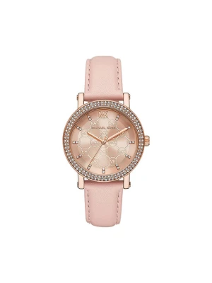 Zegarek Michael Kors MK7552 Różowy