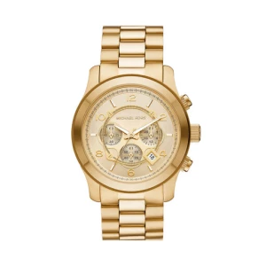 Zegarek Michael Kors MK9074 Złoty