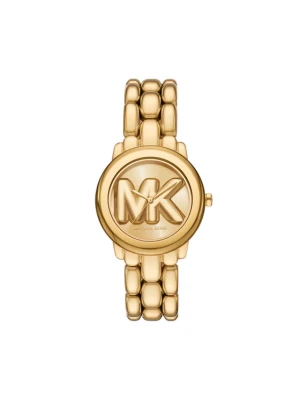 Zegarek Michael Kors Phoebe MK4923 Złoty