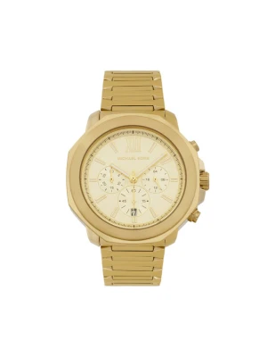 Zegarek Michael Kors Prescott MK9249 Złoty