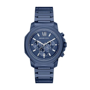 Zegarek Michael Kors Prescott MK9251 Niebieski