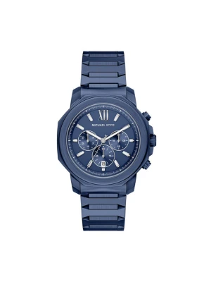 Zegarek Michael Kors Prescott MK9251 Niebieski