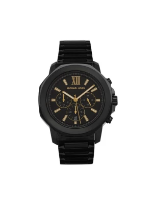 Zegarek Michael Kors Prescott MK9252 Czarny