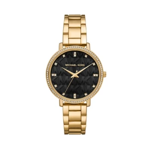 Zegarek Michael Kors Pyper MK4916 Złoty