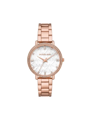 Zegarek Michael Kors Pyper MK4917 Różowy