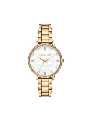 Zegarek Michael Kors Pyper MK4919 Złoty