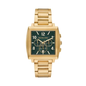 Zegarek Michael Kors Rhys MK9229 Złoty