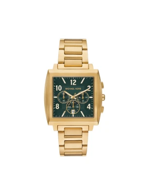Zegarek Michael Kors Rhys MK9229 Złoty