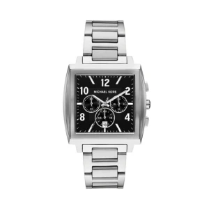Zegarek Michael Kors Rhys MK9230 Srebrny