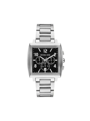 Zegarek Michael Kors Rhys MK9230 Srebrny