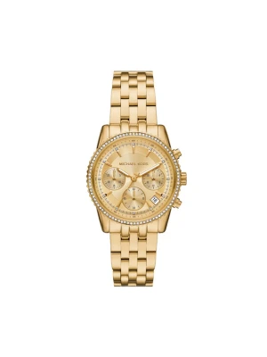 Zegarek Michael Kors Ritz MK7530 Złoty