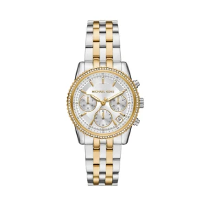 Zegarek Michael Kors Ritz MK7532 Srebrny