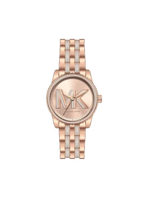 Zegarek Michael Kors Ritz MK7541 Różowy