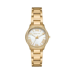 Zegarek Michael Kors Sage MK4822 Złoty