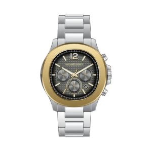 Zegarek Michael Kors Sage MK9212 Srebrny