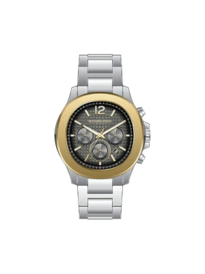 Zegarek Michael Kors Sage MK9212 Srebrny