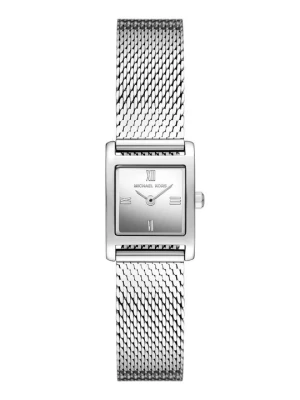 Zegarek Michael Kors srebrny