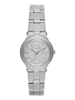 Zegarek Michael Kors srebrny