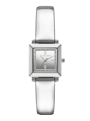 Zegarek Michael Kors srebrny