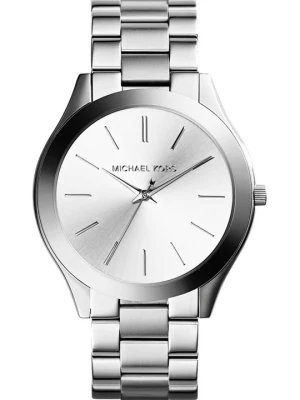 Zegarek Michael Kors srebrny