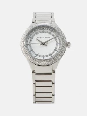 Zegarek Michael Kors srebrny