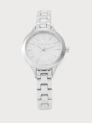 Zegarek Michael Kors srebrny