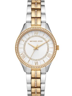 Zegarek Michael Kors srebrny