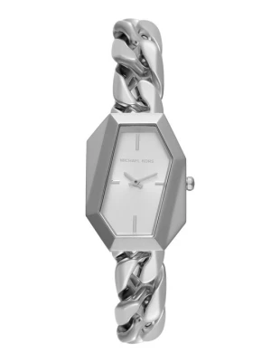 Zegarek Michael Kors srebrny