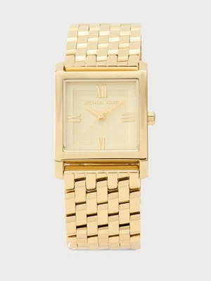 Zegarek Michael Kors w kolorze złota