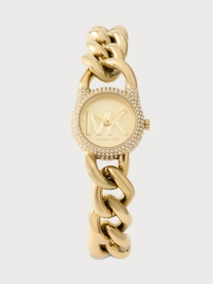 Zegarek Michael Kors w kolorze złota
