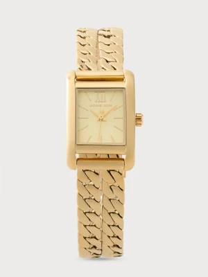 Zegarek Michael Kors w kolorze złota