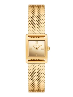 Zegarek Michael Kors złoty