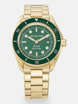Zegarek Michael Kors złoty