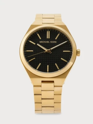 Zegarek Michael Kors złoty