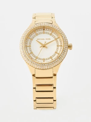 Zegarek Michael Kors złoty