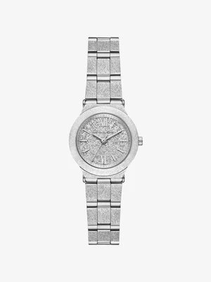 Zegarek miniaturowy Billie w kolorze matowego srebra Michael Kors