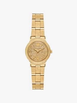 Zegarek miniaturowy Billie w kolorze matowego złota Michael Kors