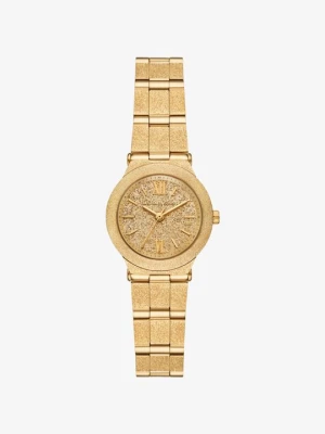 Zegarek miniaturowy Billie w kolorze matowego złota Michael Kors