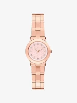 Zegarek miniaturowy Billie w kolorze różowego złota Michael Kors