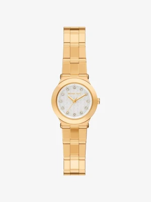 Zegarek miniaturowy Billie w kolorze złota Michael Kors
