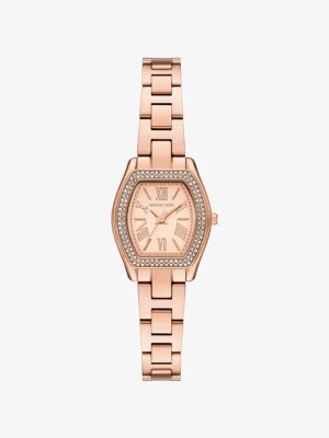Zegarek miniaturowy Chelsea w dwóch kolorach z kryształkami pavé Michael Kors
